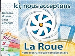 Notre monnaie compl�mentaire: l'A�go